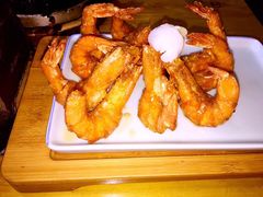 -局气 烤鸭·北京菜(光华路店)