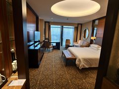 -济南喜来登酒店