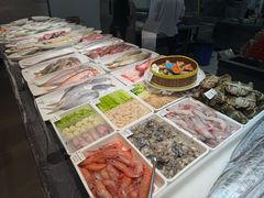 -高佳庄·舟山海鲜(海景旗舰店)