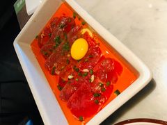 -尚尚仙·酸汤猪手·猪肚鸡火锅(华联万柳购物中心店)