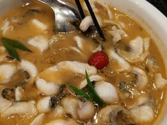 -锦园餐厅(九龙湖开元度假村店)