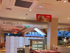 -西贝(吴江路湟普汇店)