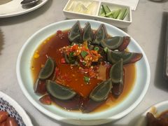 -小菜园新徽菜(合肥瑶海万达店)