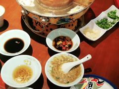 -1078號老北京涮肉(松柏店)