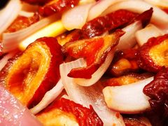 -围龙屋客家食府(福田店)