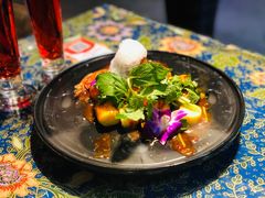 小娘惹豆腐-小娘惹厨房Little Nyonya(狮城有约上榜店)