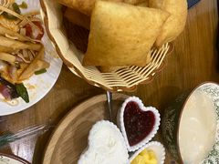 -baursak包尔萨克早餐屋