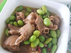 -老乡鸡(南京金宝商业广场店)