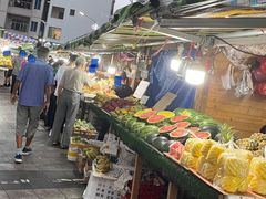 -港华水果街(港华广场店)