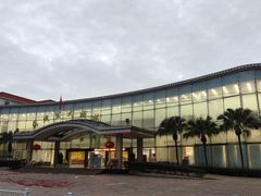 -凯旋假日酒店(从化城建学院店)
