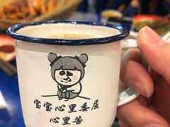 -马路边边串串香(双井直营店)