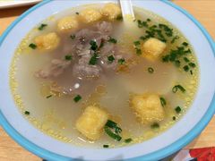 -小杨生煎(周浦万达店)