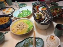 -锦府盐帮·李宅(领展购物广场中关村店)