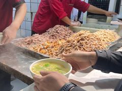 -龙鳞路第一家牛肉汤