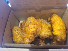 -Kyochon1991校村(共和路店)