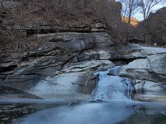 -黑龙潭风景区