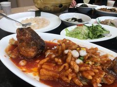 -欣旺·迎宾楼·百年无锡菜