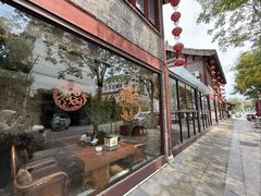 -四海楼(如皋定慧禅寺店)