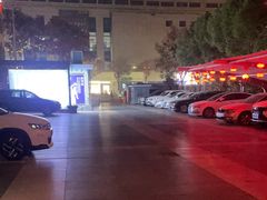 -香山湖渔家大院