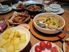 -四道菜·福建菜馆(莆田万达店)