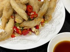 -一哥美食(总店)