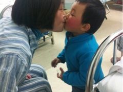 -上海市中医医院(芷江路院区)