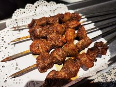 -东道煮牛肉火锅(东盛大街店)