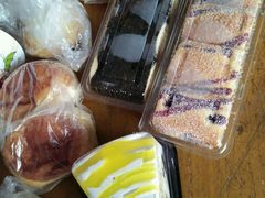 -七彩云蛋糕店(滨江二路店)