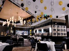 -MORTON'S 莫尔顿牛排坊(北京丽晶酒店)