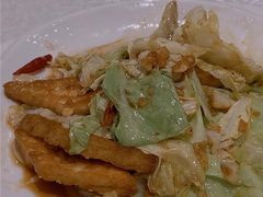 -巴依老爷·新疆美食(上城区天城路店)