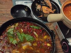 -随便·稻香鸭私房手作餐厅