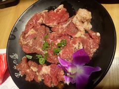 经典烤肥牛-黑牛の場(兴隆大奥莱店)