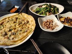-潮十三潮汕砂锅粥(高新四路大都荟店)