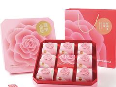 -好利来(抚顺乐购店)