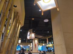 -林溪晚亭脆皮烤鱼(藁城店)