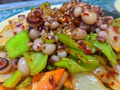 -贤花饭店(凯德店)