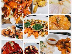 -望乡楼上海菜(日月光店)