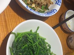 -尚禾厨·湘菜馆(步行街店)