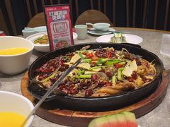 -老板恋上鱼(恒隆广场店)