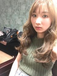 -京都造型·烫发·染发