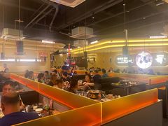 -师烤·豆花烤鱼(广州荔湾扬韬广场店)