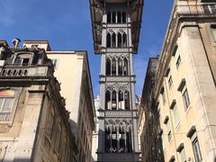 -圣胡斯塔升降机