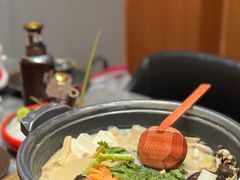 -月下料理(楷林IFC店)
