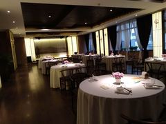 大堂-淮扬厨子(健康路店)