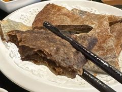 -北门涮肉·炭火铜锅涮肉(什刹海店)