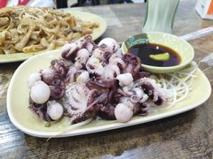 -贞姨美食·老字号海鲜大排档