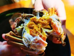 -二钳洞庭虾蟹·江湖菜(成都鹭岛店)