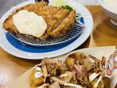 -小条食堂(筼筜天虹店)