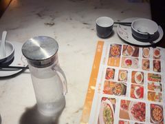 -绿茶餐厅(深圳龙华天虹购物中心店)