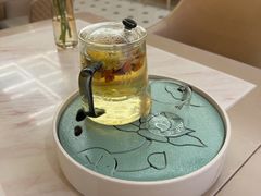 -荷花亭·湖北融合菜(中商广场店)